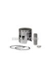 Malossi PISTON 63,4 pin 15 rect. rings 2