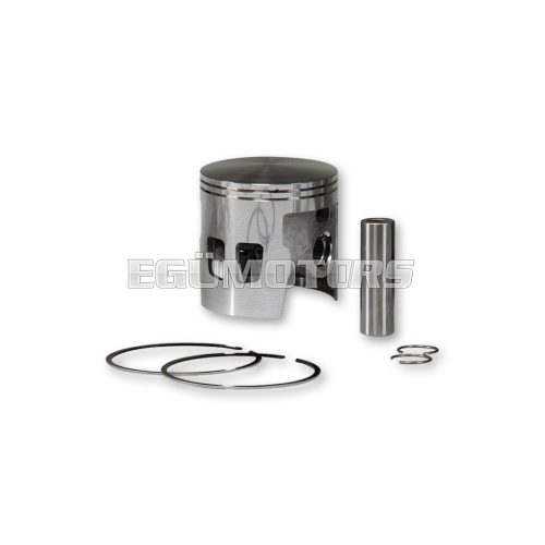 Malossi PISTON 63,4 pin 15 rect. rings 2