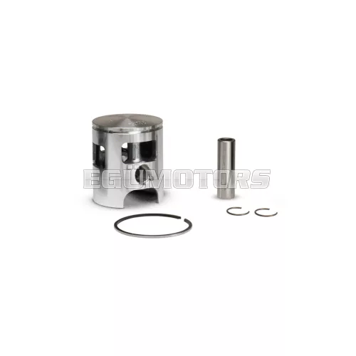 Malossi PISTON 47 pin 12 rect. ring 1 00