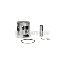 Malossi PISTON 47 pin 12 rect. ring 1 A