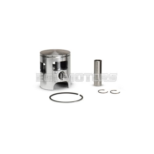 Malossi PISTON 47 pin 12 rect. ring 1 A