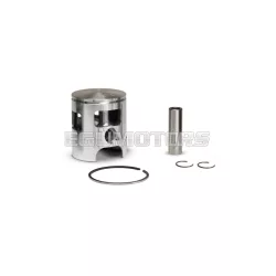 Malossi PISTON 47 pin 12 rect. ring 1 CC