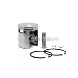 Malossi PISTON 43 pin 10 rect. rings 2 A