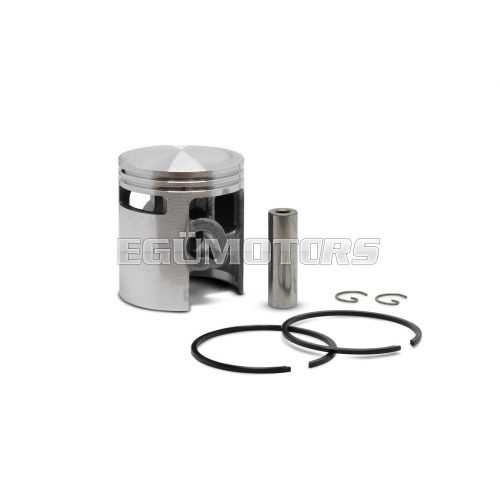 Malossi PISTON 43 pin 10 rect. rings 2 B