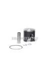 Malossi PISTON 52 pin 14 rect. ring  1 00