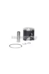 Malossi PISTON 52 pin 14 rect. ring  1 A