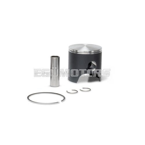 Malossi PISTON 52 pin 14 rect. ring  1 CC