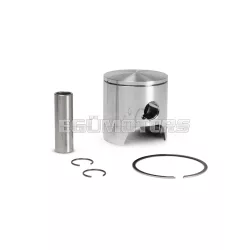   Piston 2T Ø 52 with pin Ø 14 and 1 rectangular ring size 00