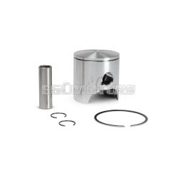   Piston 2T Ø 52 with pin Ø 14 and 1 rectangular ring size CC