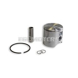Malossi PISTON 50 pin 12 rect. ring  1 C