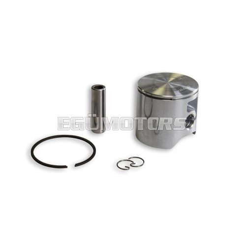 Malossi PISTON 50 pin 12 rect. ring  1 C