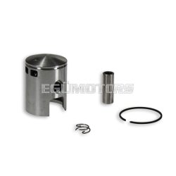 Malossi PISTON 42 pin 12 rect. ring  1 00