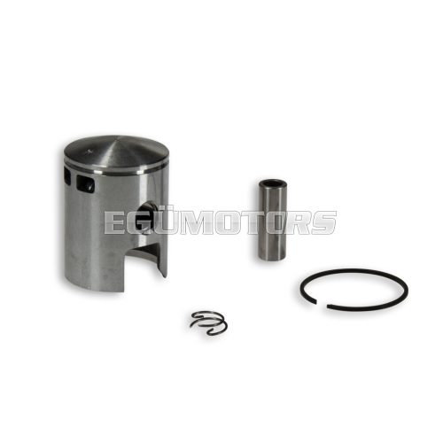 Malossi PISTON 42 pin 12 rect. ring  1 00