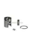 Malossi PISTON 42 pin 12 rect. ring  1 A