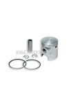 Malossi PISTON 45,5 pin 13 rect. ring 2 0