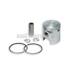 Malossi PISTON 45,5 pin 13 rect. ring 2 0
