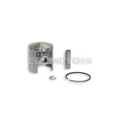 Malossi PISTON 45,5 pin 10 rect. ring  1 H