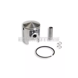 Malossi PISTON 45,5 0 pin 10 rect. ring  1 A