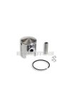 Malossi PISTON 45,5 0 pin 10 rect. ring  1 B