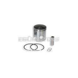 Malossi PISTON 53 pin 12 chro.semi.rings 2 A