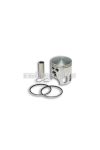 Malossi PISTON 44,5 pin 12 rect. rings 2 A