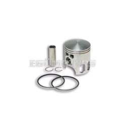 Malossi PISTON 44,5 pin 12 rect. rings 2 A