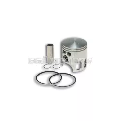 Malossi PISTON 44,5 pin 12 rect. rings 2 A