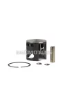 Malossi PISTON 55,2 pin 12 semi. ring  1