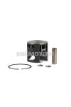 Malossi PISTON 55 pin 12 semi. ring  1 B