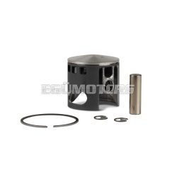 Malossi PISTON 55 pin 12 semi. ring  1 B