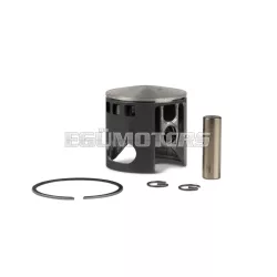 Malossi PISTON 55 pin 12 semi. ring  1 B