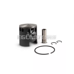 Malossi PISTON 55,6 pin 15 semi. ring  1