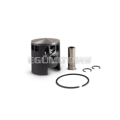 Malossi PISTON 55,6 pin 15 semi. ring  1