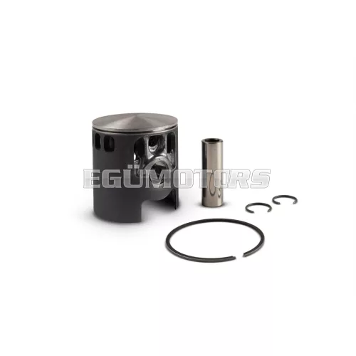 Malossi PISTON 55,6 pin 15 semi. ring  1