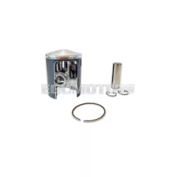 Malossi PISTON 41,2 pin 10 semi. ring 1