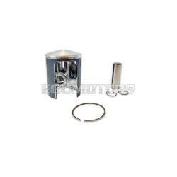 Malossi PISTON 41,6 pin 10 semi. ring 1