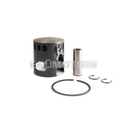 Malossi PISTON 55 0 pin 15 semi. ring  1 0
