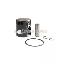 Malossi PISTON 55 0 pin 15 semi. ring  1 0