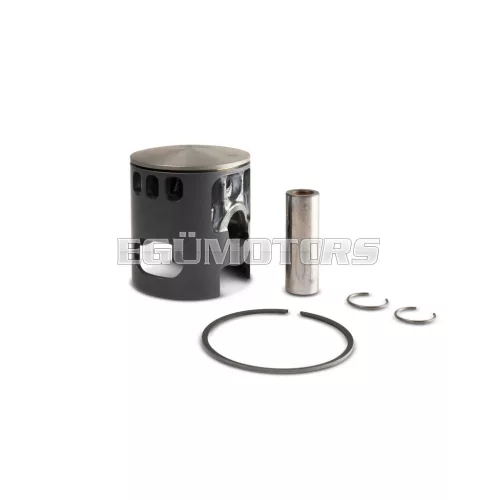 Malossi PISTON 55 0 pin 15 semi. ring  1 0