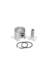 Malossi PISTON 47,2 pin 12 rect. rings 2