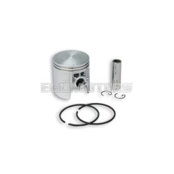 Malossi PISTON 47,2 pin 12 rect. rings 2