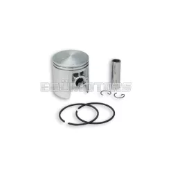 Malossi PISTON 47,2 pin 12 rect. rings 2