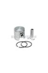 Malossi PISTON 47 pin 12 rect. rings 2 0