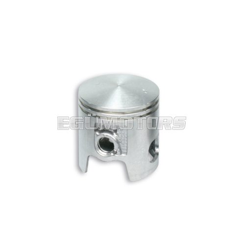 Malossi PISTON 47,6 pin 12 rect. rings 2