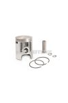 Malossi PISTON 46,3 pin 12 rect. rings 2