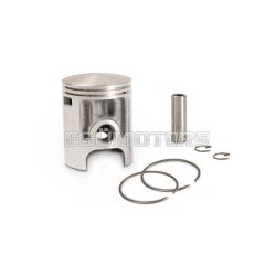 Malossi PISTON 46,3 pin 12 rect. rings 2