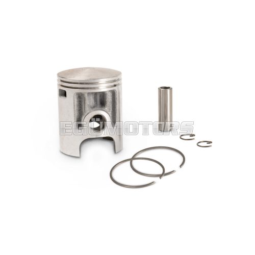 Malossi PISTON 46,3 pin 12 rect. rings 2