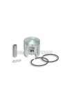Malossi PISTON 45,5 0 pin 12 rect. rings 2