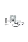Malossi PISTON 45,5 0 pin 12 rect. rings 2