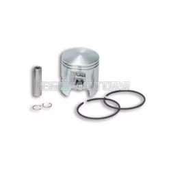 Malossi PISTON 45,5 0 pin 12 rect. rings 2